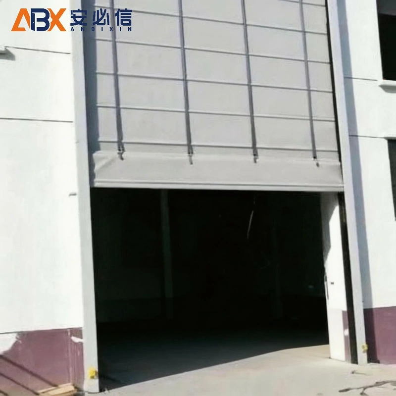 驻马店市伸缩式卸货平台