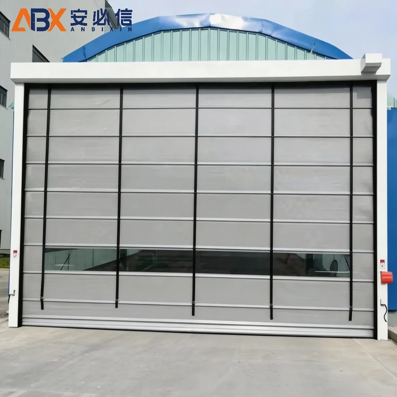 驻马店市堆积门