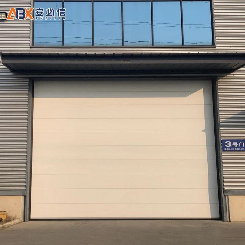 驻马店市滑升门