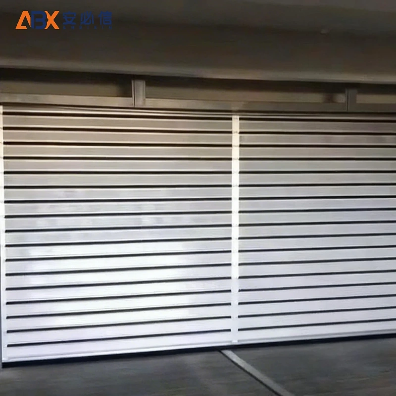 驻马店市洁净室高速门