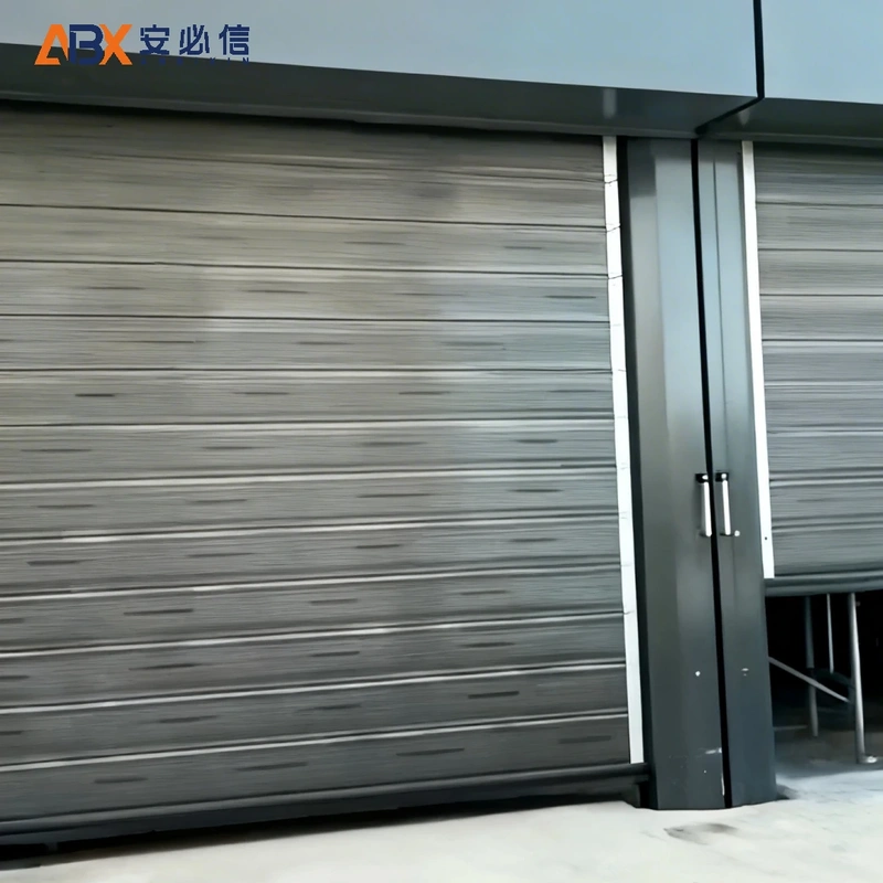 驻马店市雷达高速门